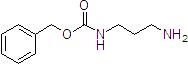 N-(3-氨基丙基)氨基甲酸苄酯